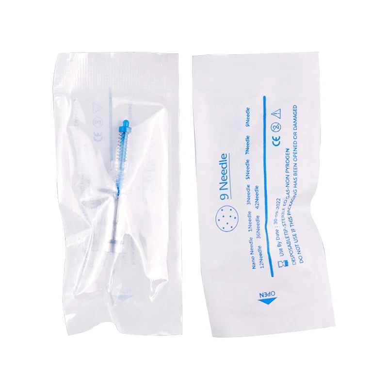 Xia Meng Third Generation Tattoo Needle Replaced Cartridges for Derma Pen A3 Artmex v3 v6 v8 V9 v1 Anti Aging Micro-needles Pen
Xia Meng Third Generation Tattoo Needle Replaced Cartridges for Derma Pen A3 Artmex v3 v6 v8 V9 v1 Anti Aging Micro-needles Pen