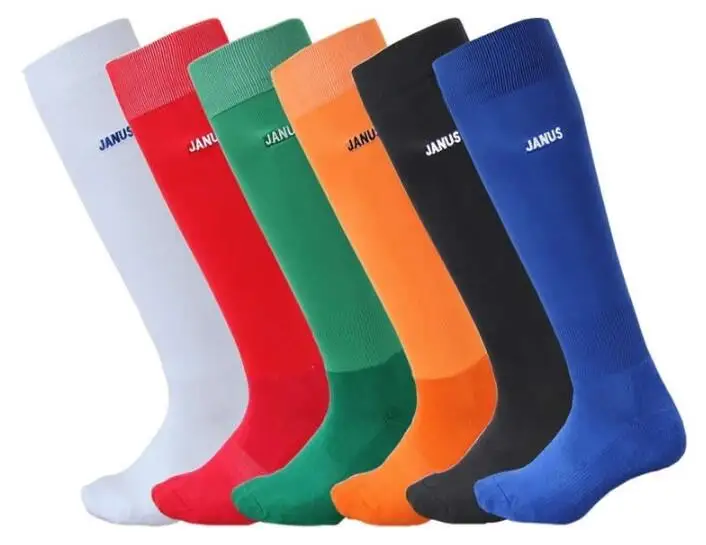1pair Top Quality Football Socks Polyester Soccer Sock for Mens Sports Durable Long Cycling Sock Thickening Sox,Free shipping!
1pair Top Quality Football Socks Polyester Soccer Sock for Mens Sports Durable Long Cycling Sock Thickening Sox,Free shipping!