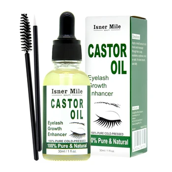 New Natural castor oil grows thick nourishing Eyebrow Longer mascara makeup tool + eyelash brush 1PCS
New Natural castor oil grows thick nourishing Eyebrow Longer mascara makeup tool + eyelash brush 1PCS