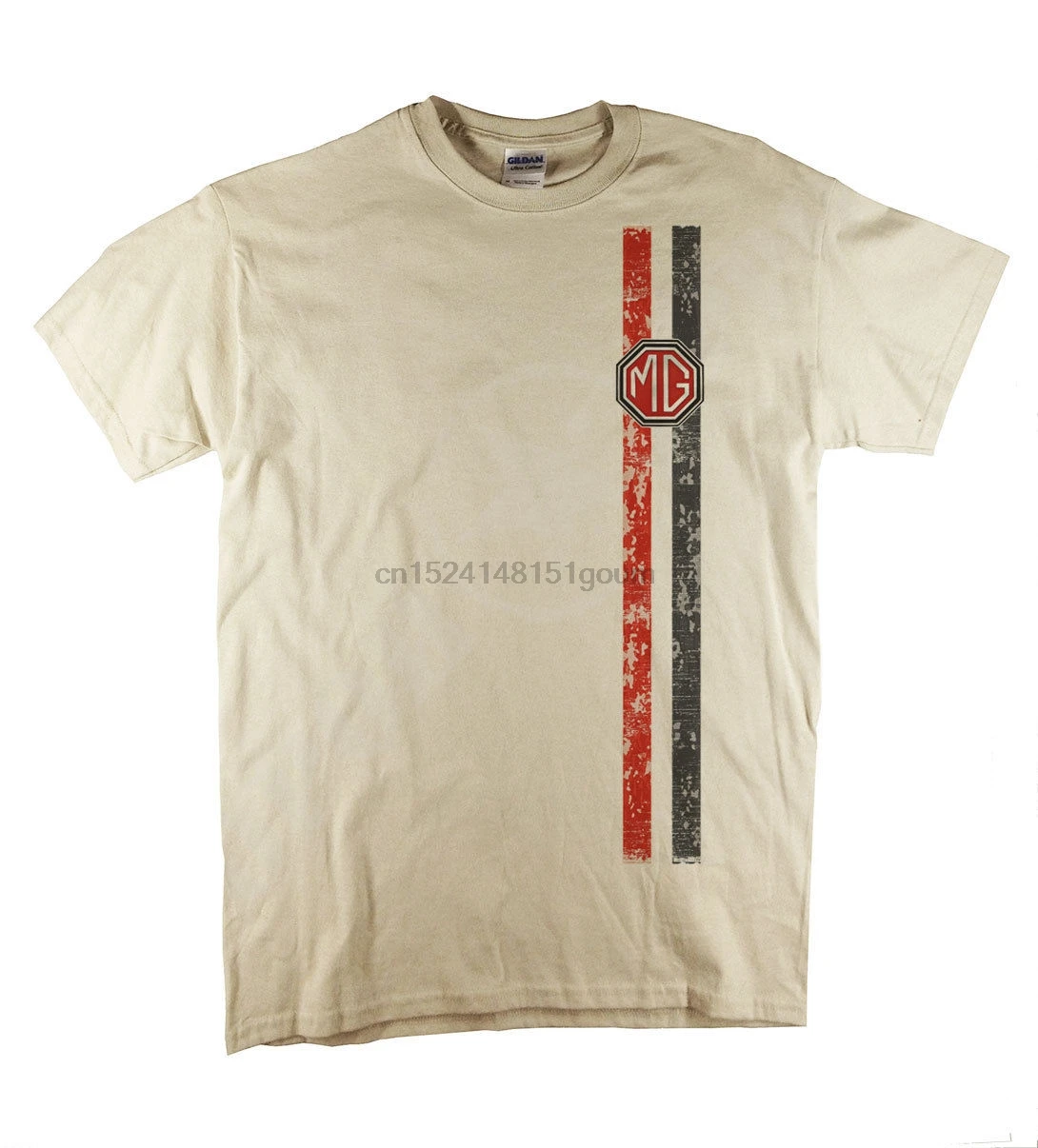 MG MGB GT Midget MGF Rover Classic Car Design Natural T-Shirt Ideal Gift Women tshirt
MG MGB GT Midget MGF Rover Classic Car Design Natural T-Shirt Ideal Gift Women tshirt