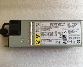 600W Power supply for X3-2 Fire X4170M3 server AA27020L 7047410 will test before shipping
600W Power supply for X3-2 Fire X4170M3 server AA27020L 7047410 will test before shipping