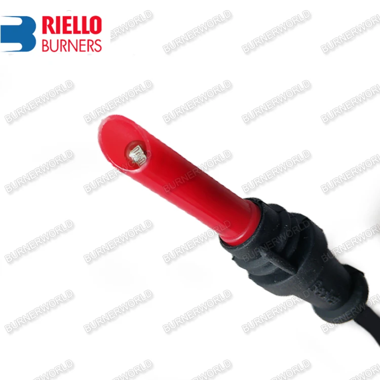 

RIELLO RL28/38/50/70/100/130/190 photocell Riello burner flame sensor FC13 photocell replace Brahma P.E.CELL 26 2003779