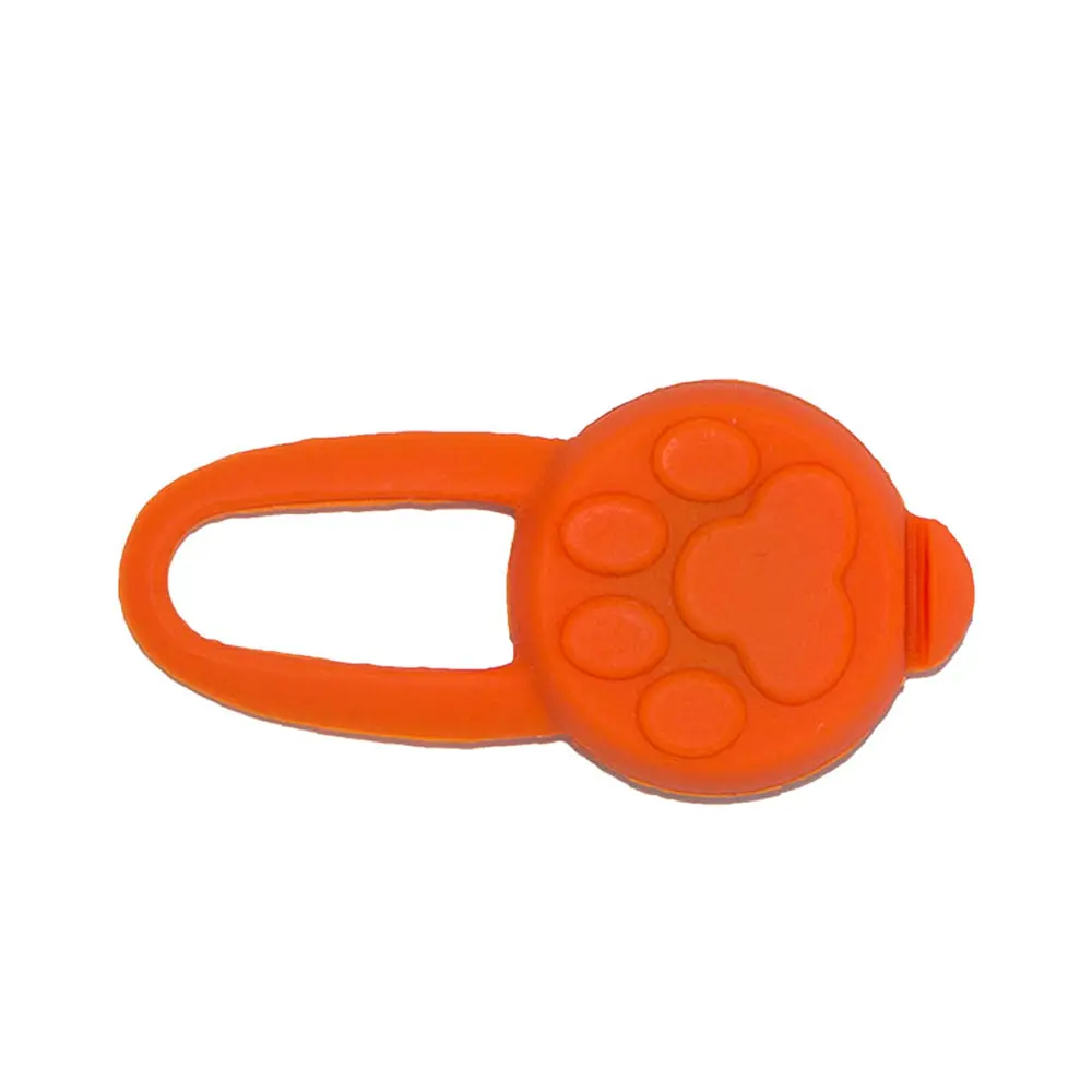 Flashing Dog Safety Collar Blinker Flashing LED Pet Safety Light Pet Blinker Dog toy Puppy Dog Pet Glowing Accessories
Flashing Dog Safety Collar Blinker Flashing LED Pet Safety Light Pet Blinker Dog toy Puppy Dog Pet Glowing Accessories