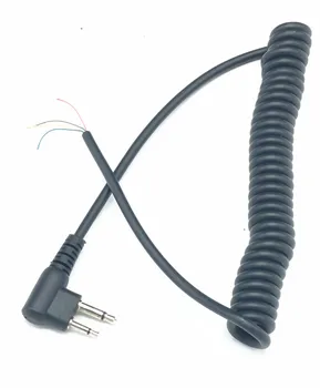 10PCS Suitable for Motorola GP88S GP2000 manual change DIY line
10PCS Suitable for Motorola GP88S GP2000 manual change DIY line