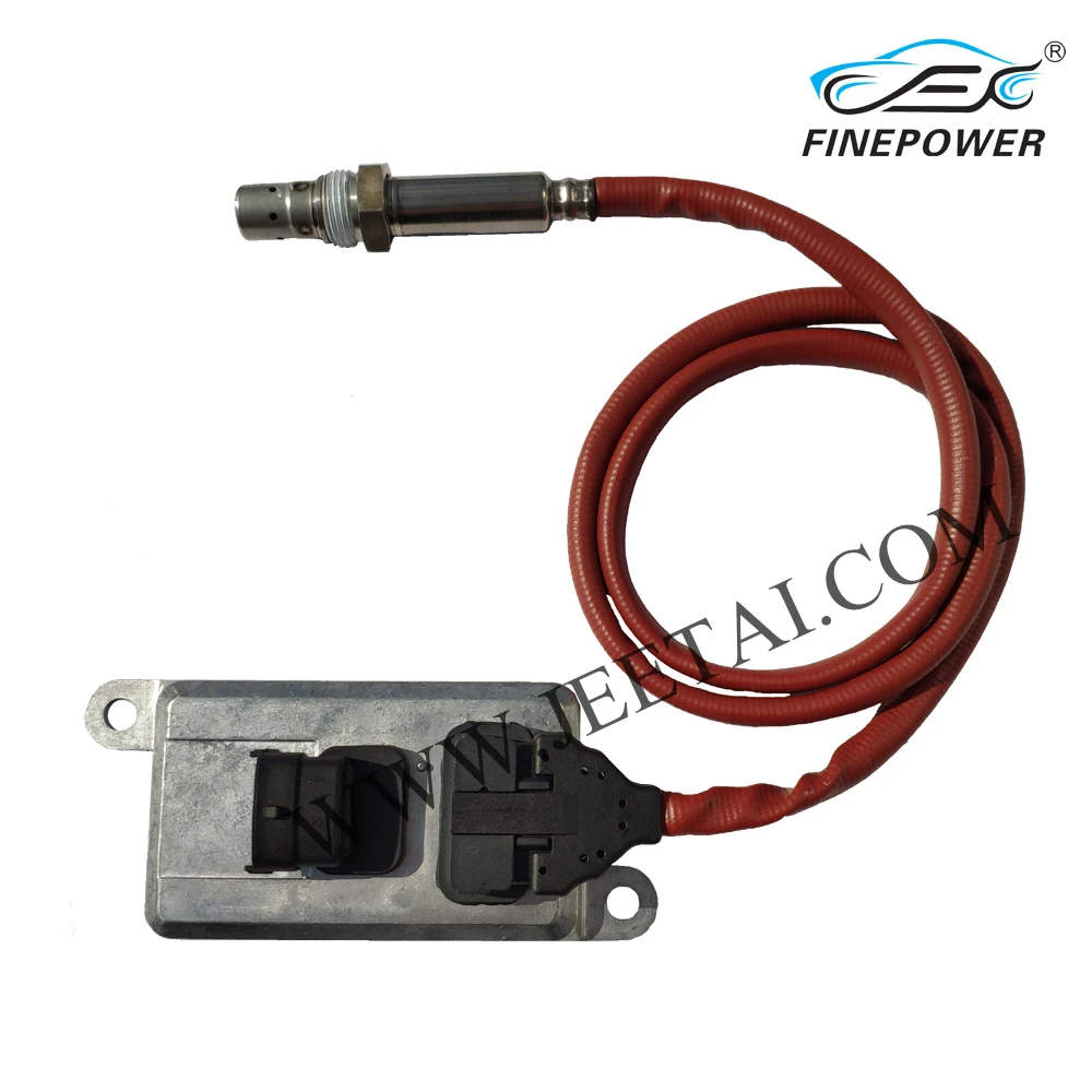 Датчики NOx для 2011649 1836060 5WK96628C, обнаружение выхлопных газов для грузовиков DAF XF105 CF85 CF75
Датчики NOx для 2011649 1836060 5WK96628C, обнаружение выхлопных газов для грузовиков DAF XF105 CF85 CF75