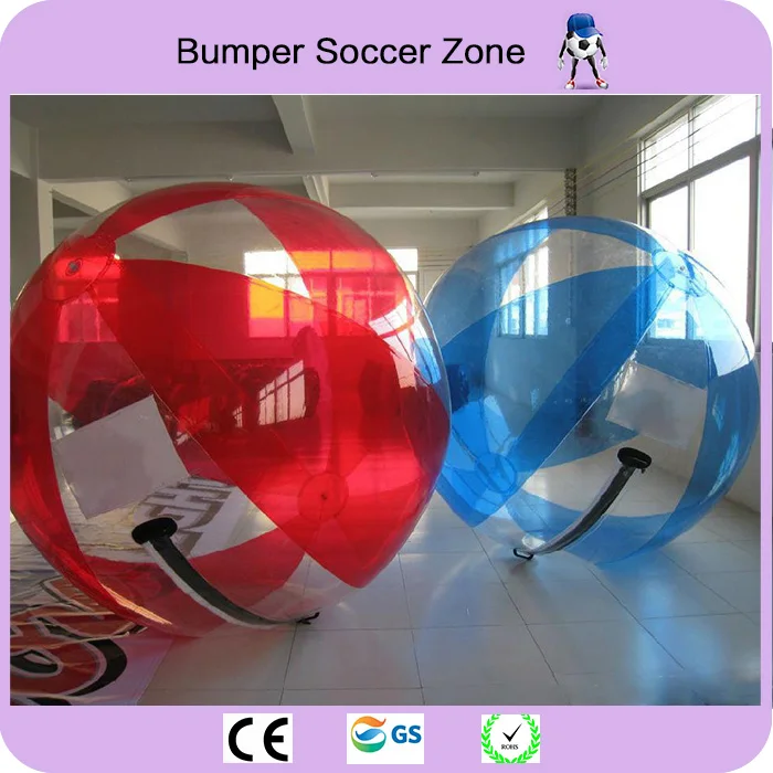 Free Shipping 100%TPU 2m Water Walking Ball Zorb Ball Inflatable Human Hamster Ball Walking Football
Free Shipping 100%TPU 2m Water Walking Ball Zorb Ball Inflatable Human Hamster Ball Walking Football