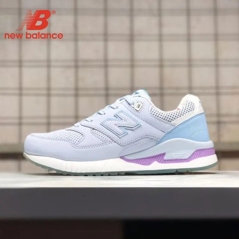 

NB Shoes NEW BALANCE Women Sneakers NB 530 zapatos de mujer Retro Gray Running Shoes Breathable Women Shoes