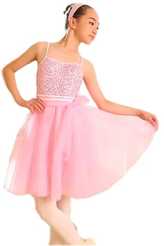 Christmas Dress Knee-length The New Factory Direct Dress Dance Clothes Costumes Female Latin Children Sequin Dance Costumes 
Christmas Dress Knee-length The New Factory Direct Dress Dance Clothes Costumes Female Latin Children Sequin Dance Costumes