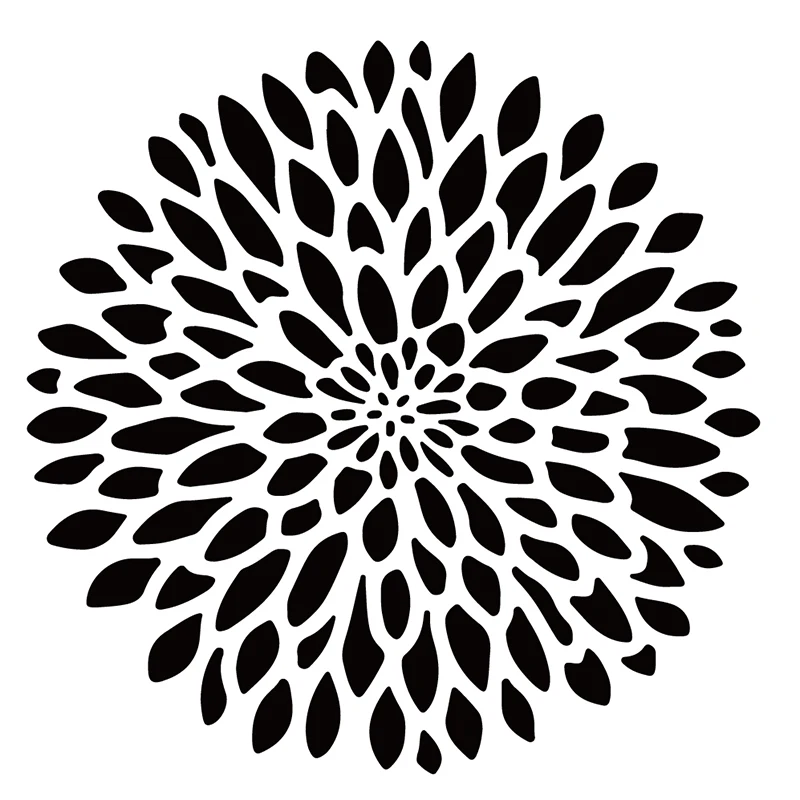 AZSG Big Flower Transparent Stamps for Scrapbooking Silicone Rubber Seal DIY Photo Album Decorative Cards Making Chapter
AZSG Big Flower Transparent Stamps for Scrapbooking Silicone Rubber Seal DIY Photo Album Decorative Cards Making Chapter