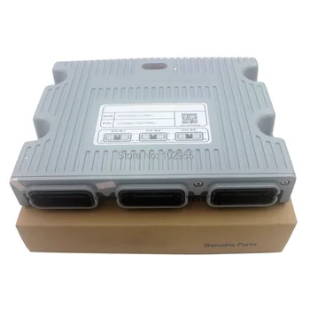 R220LC-9S ECU Control Panel 21Q6-32180 for Hyundai Excavator Computer Board, 1 year warranty
R220LC-9S ECU Control Panel 21Q6-32180 for Hyundai Excavator Computer Board, 1 year warranty