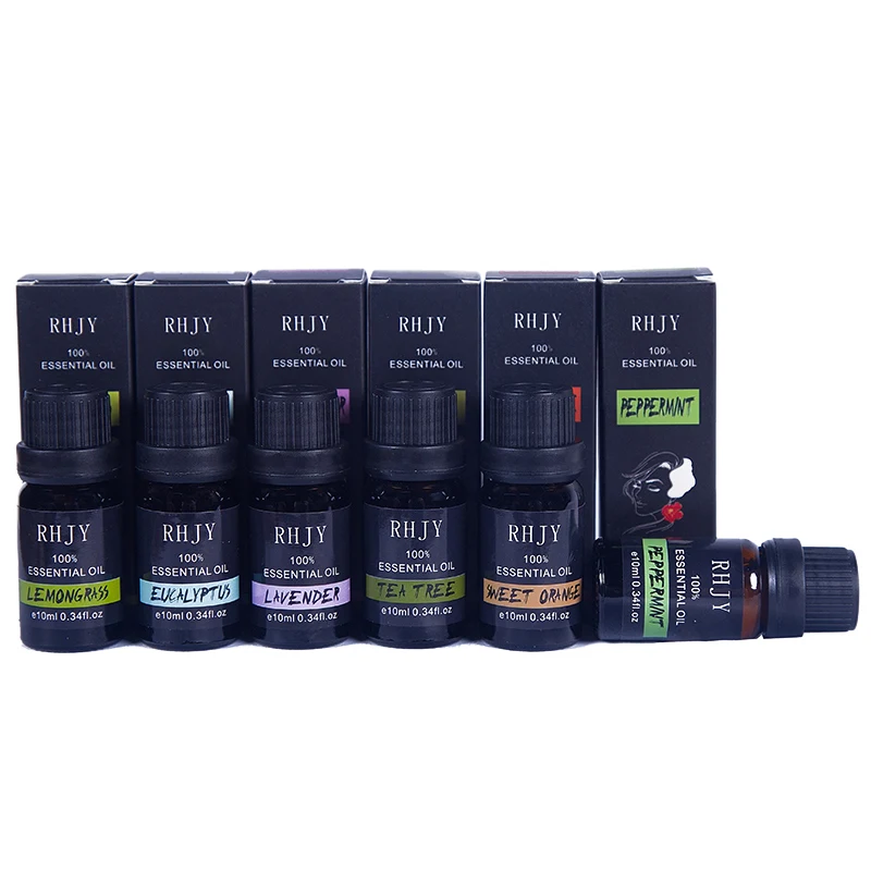 1 Pcs Pure Natural Plant Essential Massage Oil Aromatherapy Oil Fragrance Body Relax Health Care 99
1 Pcs Pure Natural Plant Essential Massage Oil Aromatherapy Oil Fragrance Body Relax Health Care 99