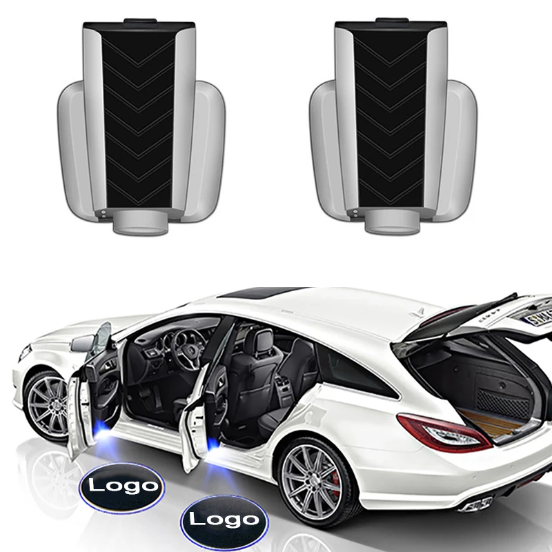 2PCS Rechargeable Car Door Welcome Light for VW Car LED Projector Laser Logo Door Light For Volkswagen LOGO Ghost Shadow Lamp
2PCS Rechargeable Car Door Welcome Light for VW Car LED Projector Laser Logo Door Light For Volkswagen LOGO Ghost Shadow Lamp