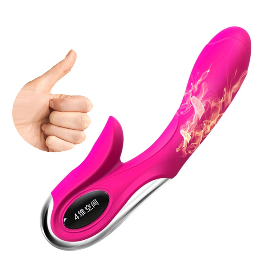 Клиторный Вибратор