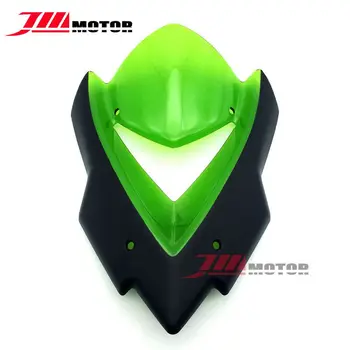 New Arrived Motorcycle WindScreen Wind Deflectors Green Color Fit for Kawasaki Z1000 2014 2015 2016 2017
New Arrived Motorcycle WindScreen Wind Deflectors Green Color Fit for Kawasaki Z1000 2014 2015 2016 2017
