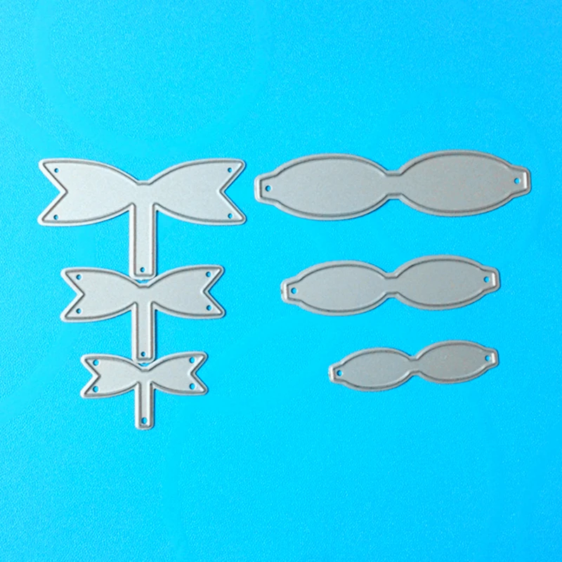 YLCD029 Bow Metal Cutting Dies For Scrapbooking Stencils Die Cutter Template DIY Cards Album Decoration Embossing Folder Mold
YLCD029 Bow Metal Cutting Dies For Scrapbooking Stencils Die Cutter Template DIY Cards Album Decoration Embossing Folder Mold