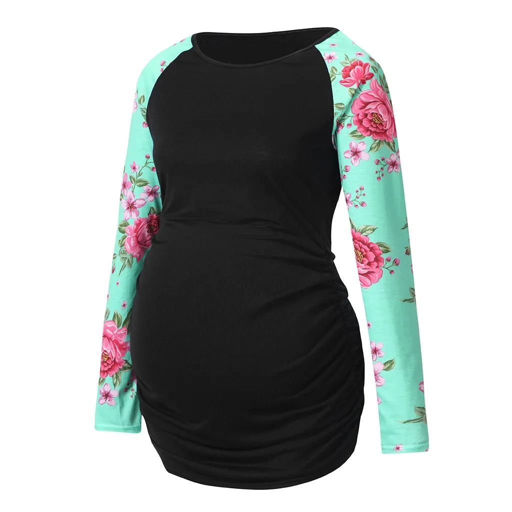 Nursing Top Women Casual Breastfeeding Print Long Sleeve Loose Winter for Feeding Maternity Pregnancy Clothes Plus Size 18Dec17
Nursing Top Women Casual Breastfeeding Print Long Sleeve Loose Winter for Feeding Maternity Pregnancy Clothes Plus Size 18Dec17