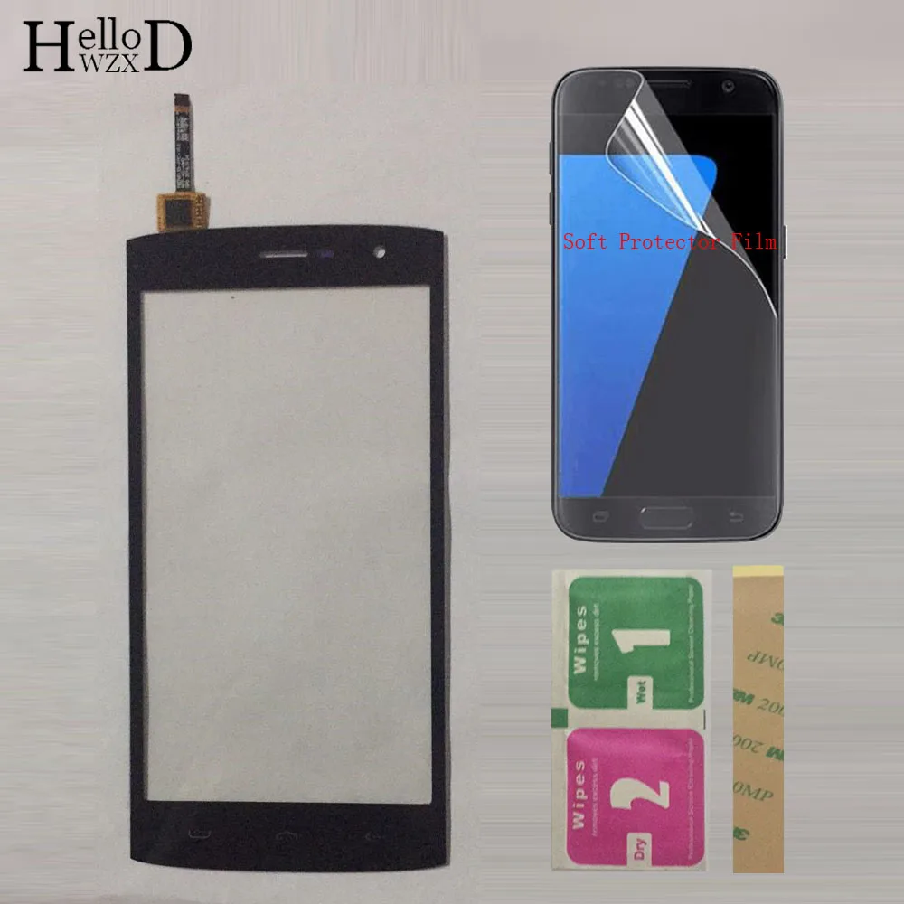 5.5inch Mobile Touch Screen TouchScreen For Homtom HT7 HT7 Pro Touch Screen Digitizer Touch Panel Lens Glass Protector Film
5.5inch Mobile Touch Screen TouchScreen For Homtom HT7 HT7 Pro Touch Screen Digitizer Touch Panel Lens Glass Protector Film