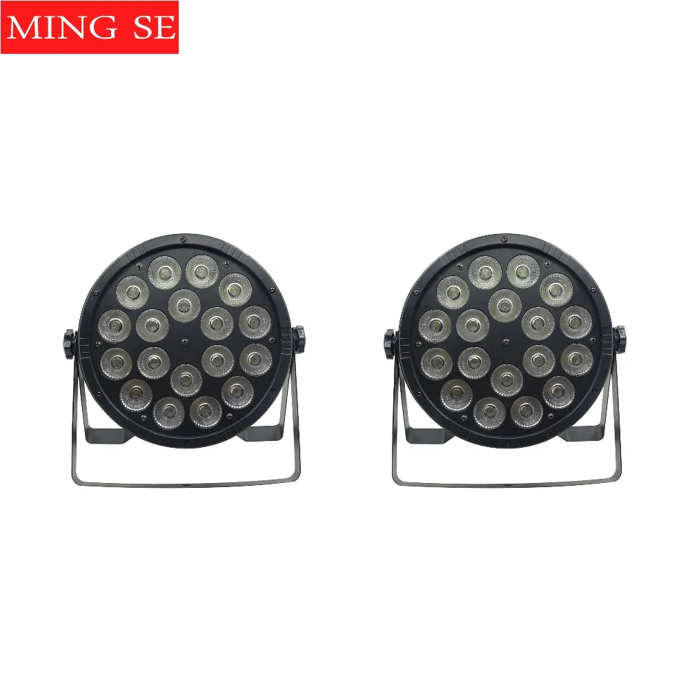18x12W RGBW 4in1 Led Par Light 18*12w With DMX512 Disco lights professional stage DJ Equipment Wedding Disco Stage Lighting
18x12W RGBW 4in1 Led Par Light 18*12w With DMX512 Disco lights professional stage DJ Equipment Wedding Disco Stage Lighting