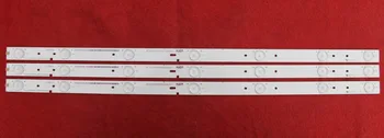 12pcs x 32 inch Original TV LED Strips w/ Optical Lens Fliter for Hisense_32_HD315DH-E81 HE32NME9UX4012406497 Lamps 7-LEDs 590mm
12pcs x 32 inch Original TV LED Strips w/ Optical Lens Fliter for Hisense_32_HD315DH-E81 HE32NME9UX4012406497 Lamps 7-LEDs 590mm
