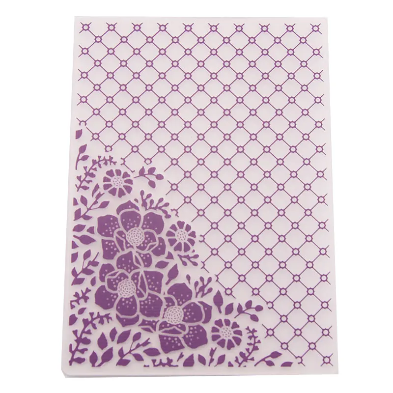 Flowers Circle Hollow Mesh Stencil for DIY Home Cake Decor Planner Scrapbooking Album Crafts Arts Template Decoration Cards Tool
Flowers Circle Hollow Mesh Stencil for DIY Home Cake Decor Planner Scrapbooking Album Crafts Arts Template Decoration Cards Tool