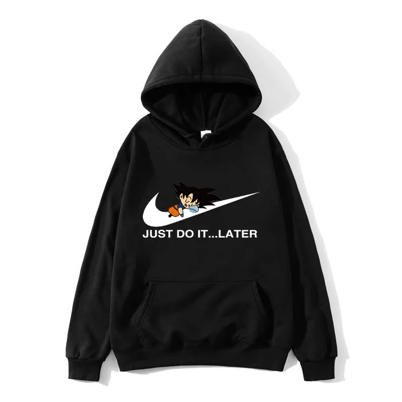 2019 new JUST BREAK IT print sportswear women's sweatshirt Hip-Hop Simpson men's / women's Hoodeds hooded pullover
2019 new JUST BREAK IT print sportswear women's sweatshirt Hip-Hop Simpson men's / women's Hoodeds hooded pullover
