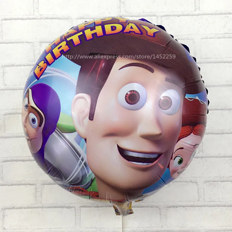 XXPWJ Wholesale foil balloon helium balloon circle automatic sealing a bag of five hot toys for children I-077
XXPWJ Wholesale foil balloon helium balloon circle automatic sealing a bag of five hot toys for children I-077