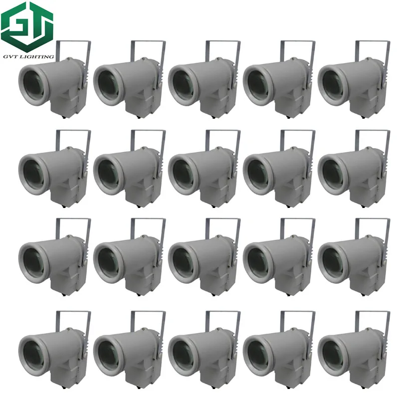 Free shipping 20pcs/lot 9W RGB LED Pinspot Pin Spot Beam Light Stage Lights 7 Color Changing KTV DJ Party Effect LED spotlight
Free shipping 20pcs/lot 9W RGB LED Pinspot Pin Spot Beam Light Stage Lights 7 Color Changing KTV DJ Party Effect LED spotlight