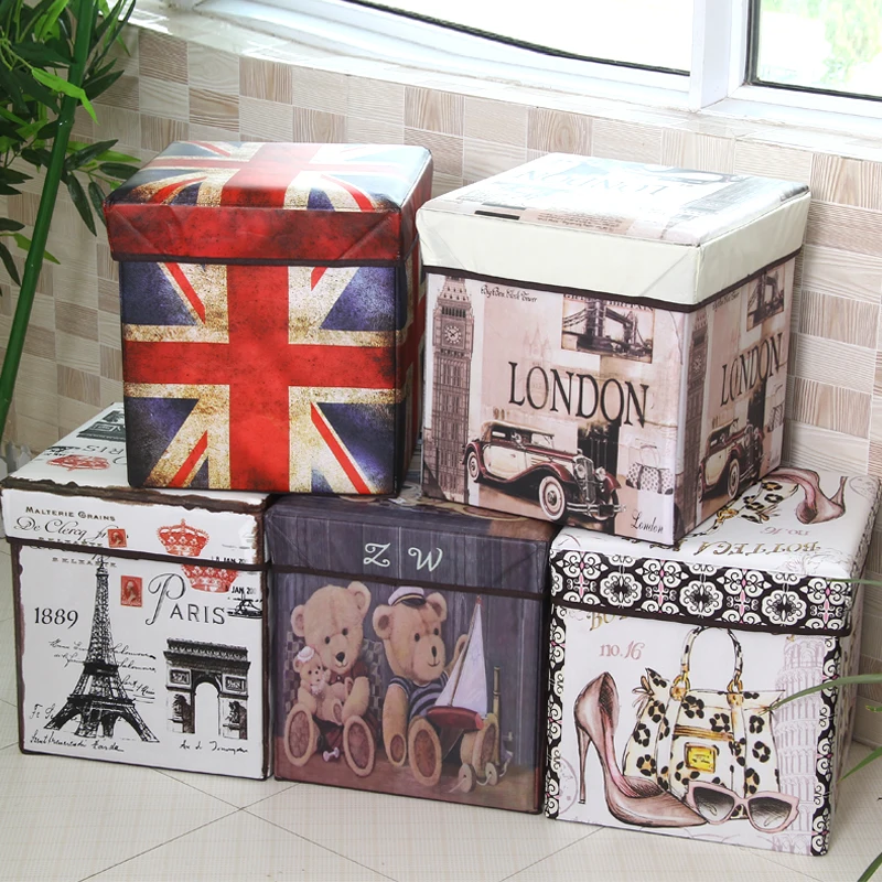 Storage stool storage stool can sit adult sofa stool home fashion creative storage box artifact change shoe bench
Storage stool storage stool can sit adult sofa stool home fashion creative storage box artifact change shoe bench