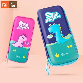 Original xiaomi youpin student stationery box large capacity material anti-fall durable stationery box smart home
Original xiaomi youpin student stationery box large capacity material anti-fall durable stationery box smart home