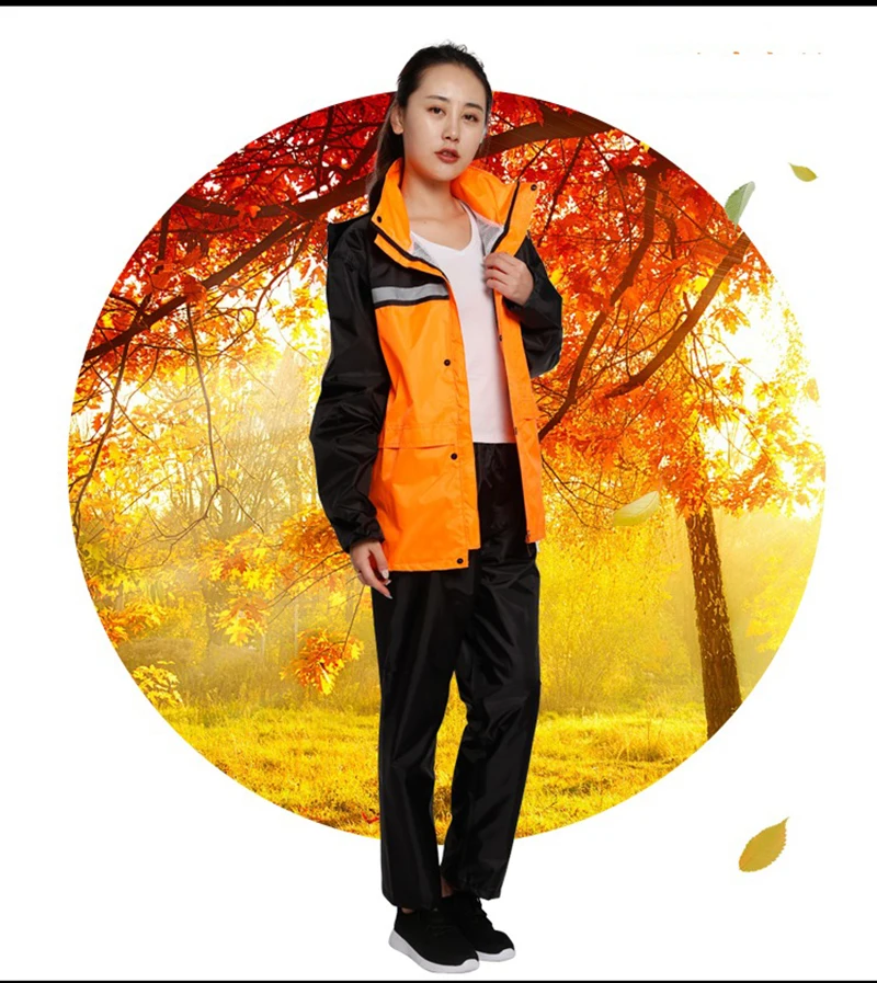 Rain suit (21)