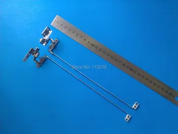 (5 pairs/Lot) For Lenovo Z560 Z565 G560 G565 Kit Lcd Hinges New Brand and original Pn:AM0BP000200 AM0BP000300
(5 pairs/Lot) For Lenovo Z560 Z565 G560 G565 Kit Lcd Hinges New Brand and original Pn:AM0BP000200 AM0BP000300