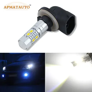 2 x 50W H27W/2 881 886 894 898 899 LED Fog DRL Light Bulb Lamp For Kia Sportage Freddy SOUL CERATO SHUMA Carens Sorento Etc
2 x 50W H27W/2 881 886 894 898 899 LED Fog DRL Light Bulb Lamp For Kia Sportage Freddy SOUL CERATO SHUMA Carens Sorento Etc