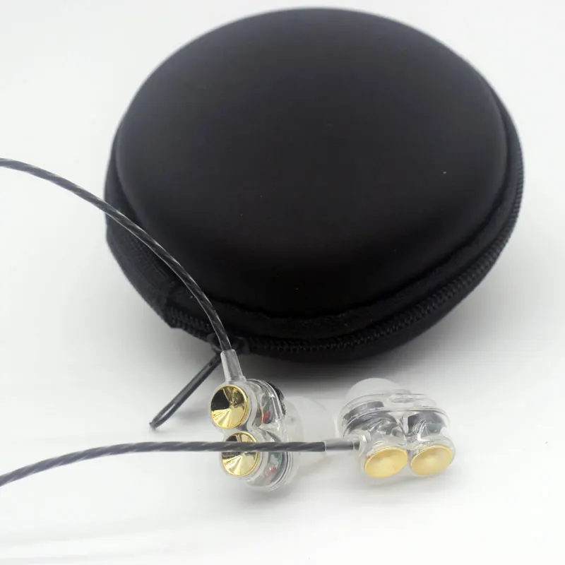 KD7 Earphones Dual Driver With Mic gaming headset mp3 DJ Field Headset audifonos fone de ouvido sem fio auriculares
KD7 Earphones Dual Driver With Mic gaming headset mp3 DJ Field Headset audifonos fone de ouvido sem fio auriculares