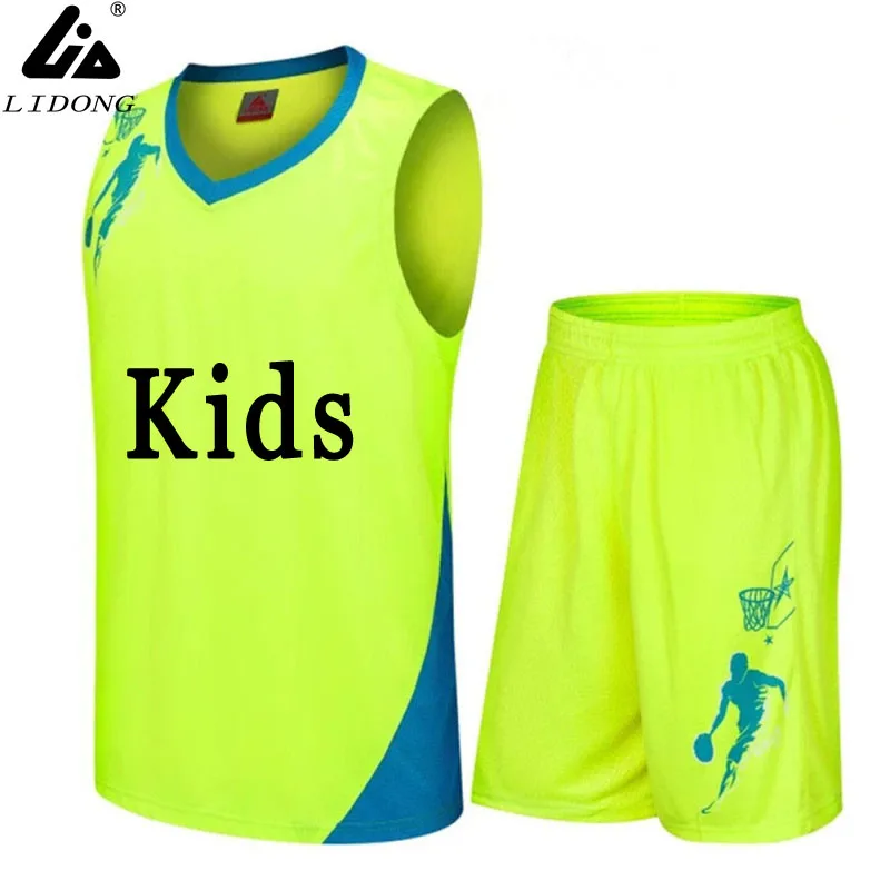 boys/Kids Basketball Jerseys Sets Uniforms kits custom Child Sports clothes Breathable Youth sports running jersey shirts shorts
boys/Kids Basketball Jerseys Sets Uniforms kits custom Child Sports clothes Breathable Youth sports running jersey shirts shorts
