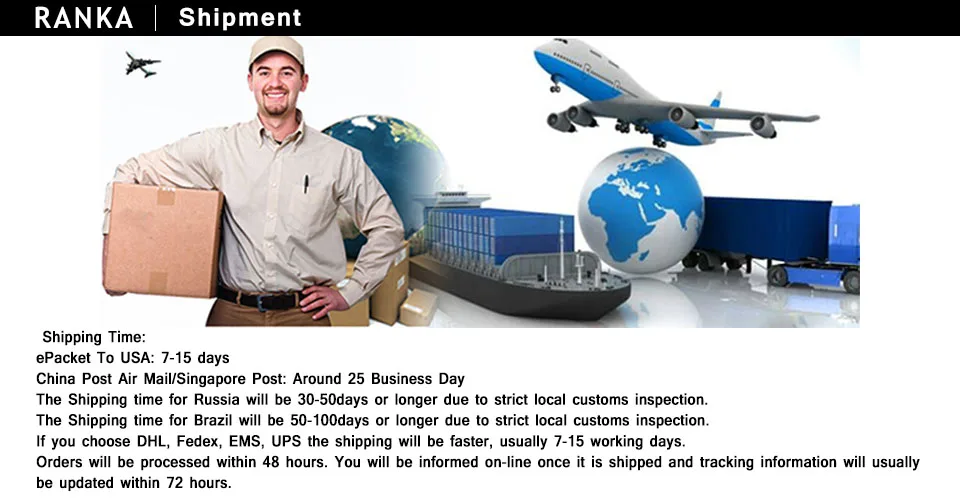 Shipment(1)