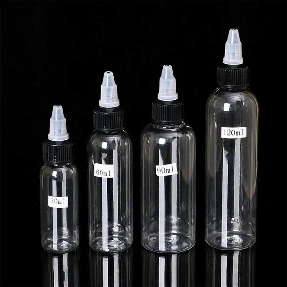5Pcs / Set Professional Tattoo Plactic Spray Ink Bottle Portable Tattoo Cleaning Tools accessories Transparent Supply tary Kit
5Pcs / Set Professional Tattoo Plactic Spray Ink Bottle Portable Tattoo Cleaning Tools accessories Transparent Supply tary Kit