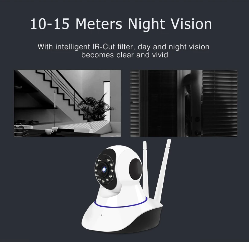 night vision