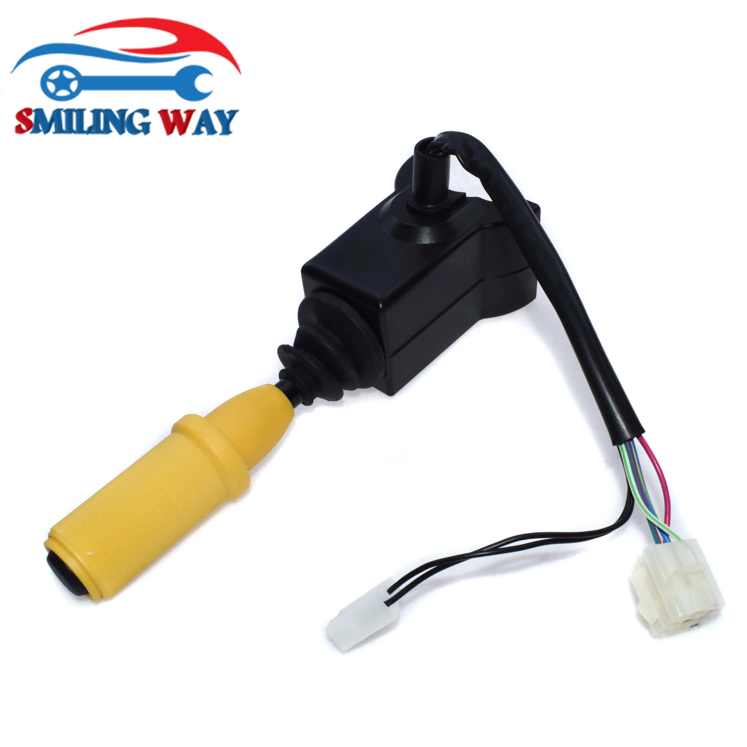 Forward & Reverse Switch Shuttle Lever Column Switch 701\21201 For JCB 3CX 4CX 1400B 1550B 1600B 1700B 214 215 216 217 3C 3D
Forward & Reverse Switch Shuttle Lever Column Switch 701\21201 For JCB 3CX 4CX 1400B 1550B 1600B 1700B 214 215 216 217 3C 3D