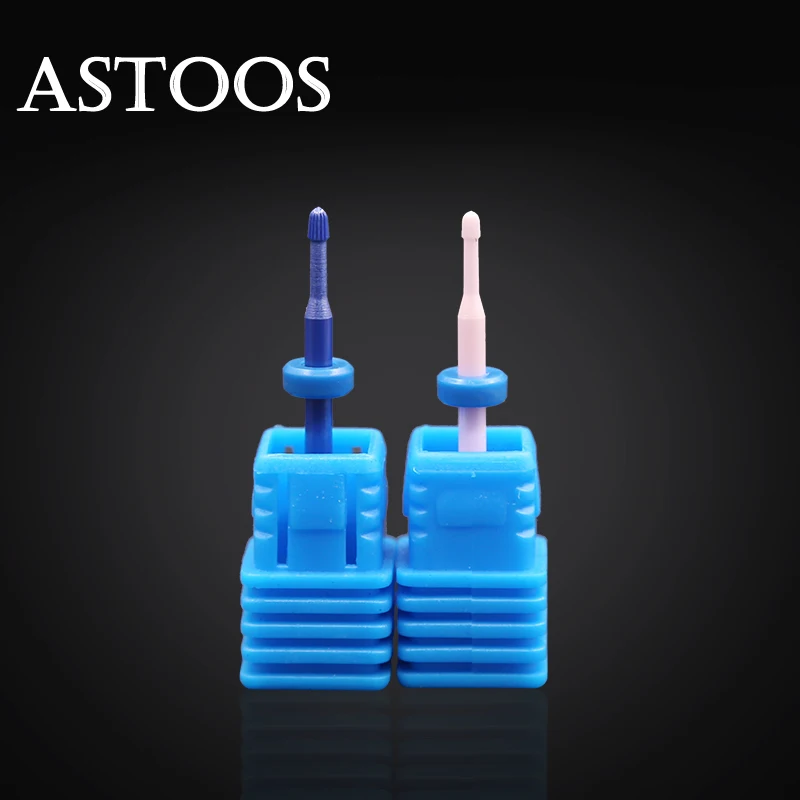 Ceramic Drill Bit for Nail Drill Bits Manicure Machine Ceramic Milling Cutters For Manicure Ceramic Milling Cutter For Pedicure
Ceramic Drill Bit for Nail Drill Bits Manicure Machine Ceramic Milling Cutters For Manicure Ceramic Milling Cutter For Pedicure
