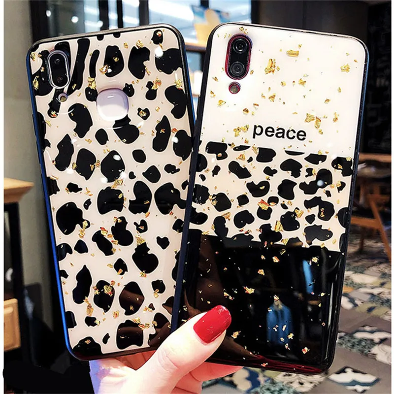 Phone Case For Xiaomi Redmi 7 Note 7 Note 6 Bling Sequin Leopard Soft Case Cover For Xiaomi Mi 8 Lite mi 9 6x A2 Lite mix3 2s
Phone Case For Xiaomi Redmi 7 Note 7 Note 6 Bling Sequin Leopard Soft Case Cover For Xiaomi Mi 8 Lite mi 9 6x A2 Lite mix3 2s