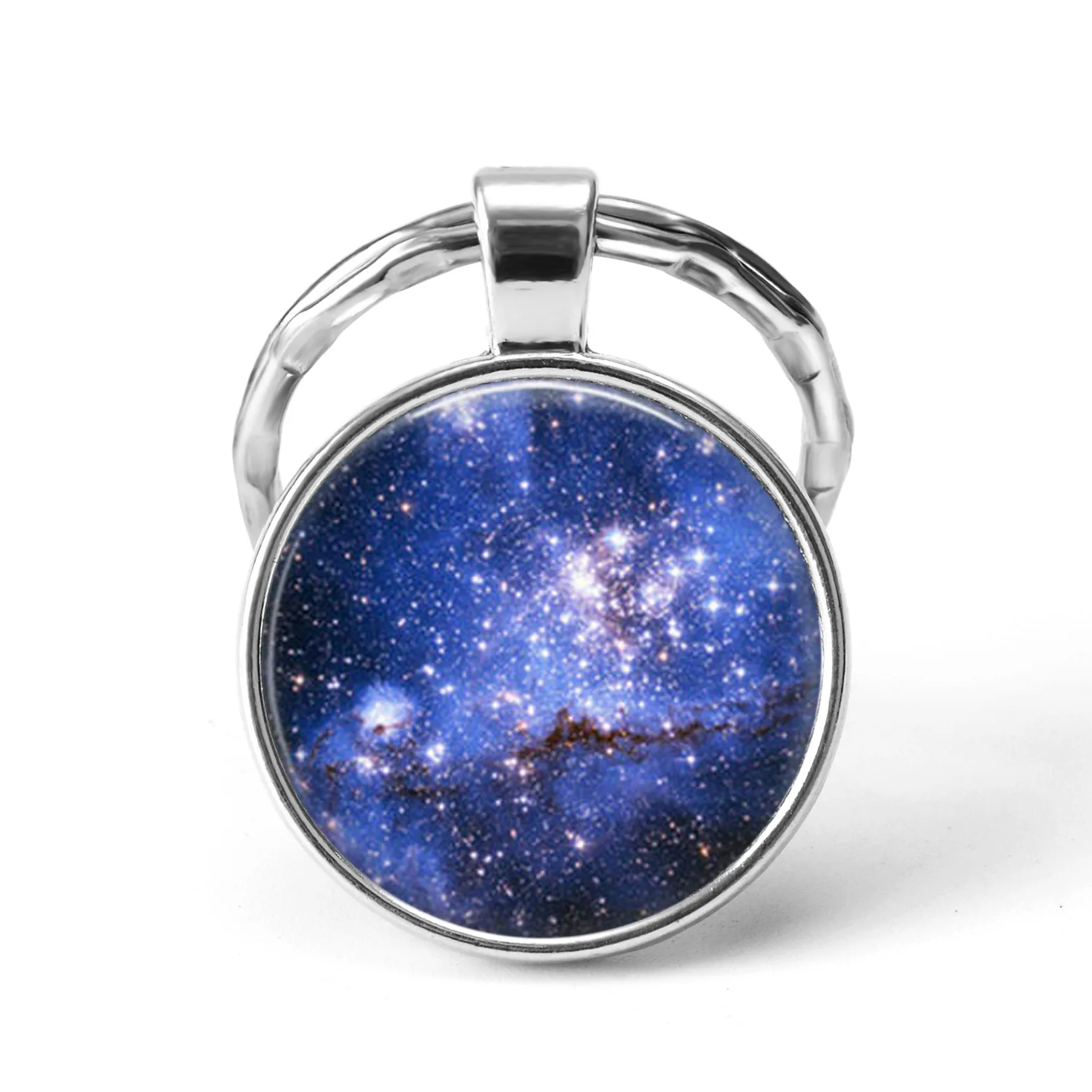 Nebula Jewelry Pendant Nebula Metal Keychains Universe Jewelry Galaxy Keyrings Universe Space Gift for Men for Women
Nebula Jewelry Pendant Nebula Metal Keychains Universe Jewelry Galaxy Keyrings Universe Space Gift for Men for Women