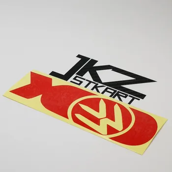 JKZ STKART Vinyl Die Cut Car Stickers Decals Funny Boom for VW 12 x 4.1 cm Motor Bike Truck Helmet Decorated Stickers
JKZ STKART Vinyl Die Cut Car Stickers Decals Funny Boom for VW 12 x 4.1 cm Motor Bike Truck Helmet Decorated Stickers