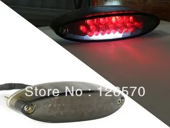 Smoke LED Motorcycle Tail Brake Light For Suzuki ATV LTZ King Quad Runner DR DRZ 200 250 350 650 400 SE SM SL K1 K2 LT
Smoke LED Motorcycle Tail Brake Light For Suzuki ATV LTZ King Quad Runner DR DRZ 200 250 350 650 400 SE SM SL K1 K2 LT