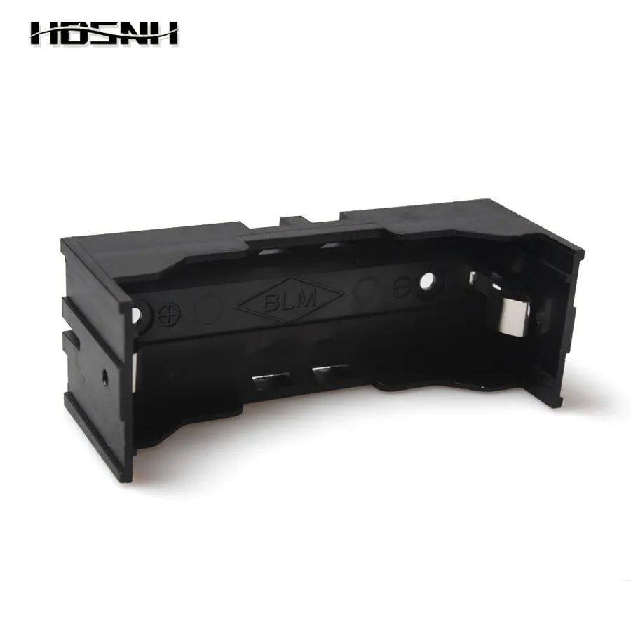 Cheap 1pcs/lot 26650 Battery Storage Box 26650 Battery Holder Black Plastic Case For 26650 3.7V Lithium Battery
Cheap 1pcs/lot 26650 Battery Storage Box 26650 Battery Holder Black Plastic Case For 26650 3.7V Lithium Battery