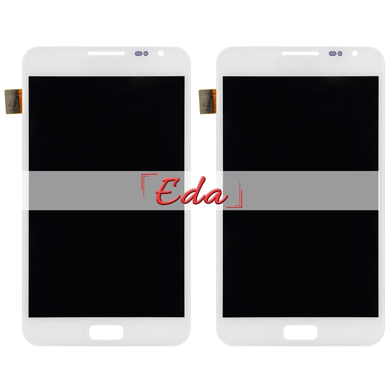 

1pcs 5.3inch N7000 LCD Touch screen with digitizer Glass Assembly For Samsung Galaxy Note 1 N7000 i9220 LCD Display with tools