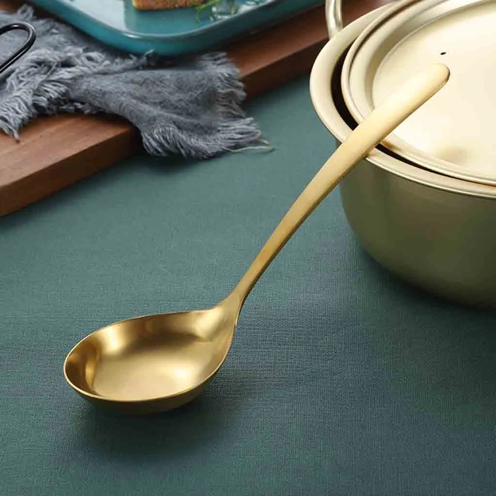 Modern Creative Fashion Color Rainbow Stainless Steel Spoon Mix Drinking Tools Metal Restaurant Kitchen Dessert Spoon #LC
Modern Creative Fashion Color Rainbow Stainless Steel Spoon Mix Drinking Tools Metal Restaurant Kitchen Dessert Spoon #LC