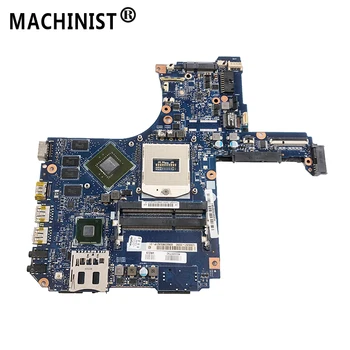 For Toshiba P50-A P50 P55 L50 laptop motherboard GT745M GPU HM86 PGA947 DDR3L H000057740 VGSG_GS MB REV:2.1 100% fully Tested
For Toshiba P50-A P50 P55 L50 laptop motherboard GT745M GPU HM86 PGA947 DDR3L H000057740 VGSG_GS MB REV:2.1 100% fully Tested