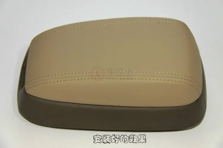 Microfibre Leather Center Storage Box Armrest Cover For Hyundai Sonata 2004 05 06 07 2008 AAB126
Microfibre Leather Center Storage Box Armrest Cover For Hyundai Sonata 2004 05 06 07 2008 AAB126