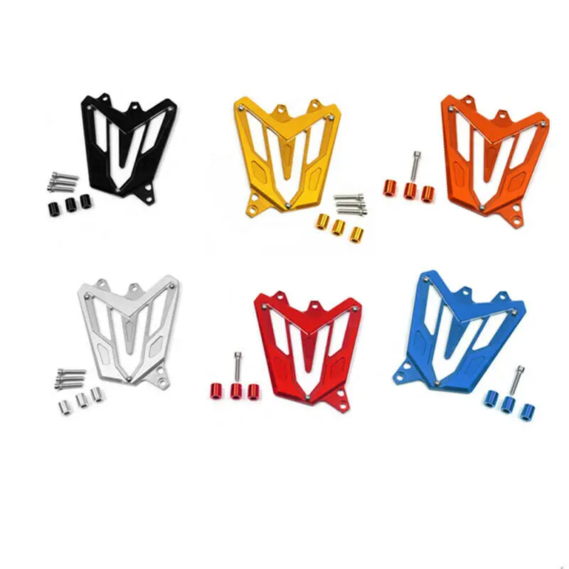 Motorcycle Front Sprocket Engine Chain Guard Cover For Yamaha MT-07 FZ07 2013-2018 2014 2015 2016 2017
Motorcycle Front Sprocket Engine Chain Guard Cover For Yamaha MT-07 FZ07 2013-2018 2014 2015 2016 2017
