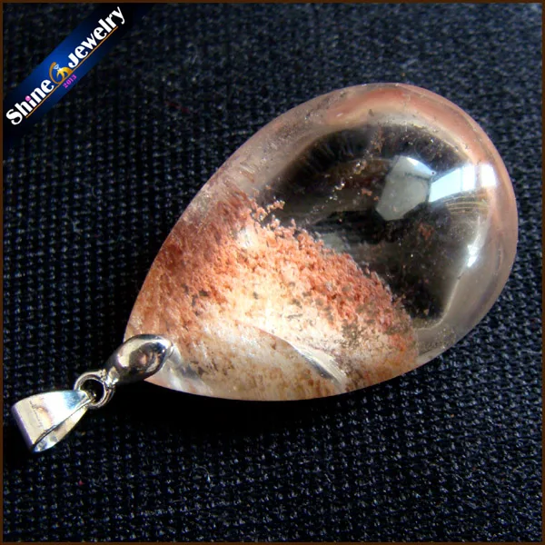 Men Fashion Jewelry Pendants Necklaces With Chain Wholesale Ghost Phantom Garden Quartz Crystal Stone Colares Femininos IS670
Men Fashion Jewelry Pendants Necklaces With Chain Wholesale Ghost Phantom Garden Quartz Crystal Stone Colares Femininos IS670